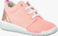 Roze SHOESME Sneakers RF6S041  - medium