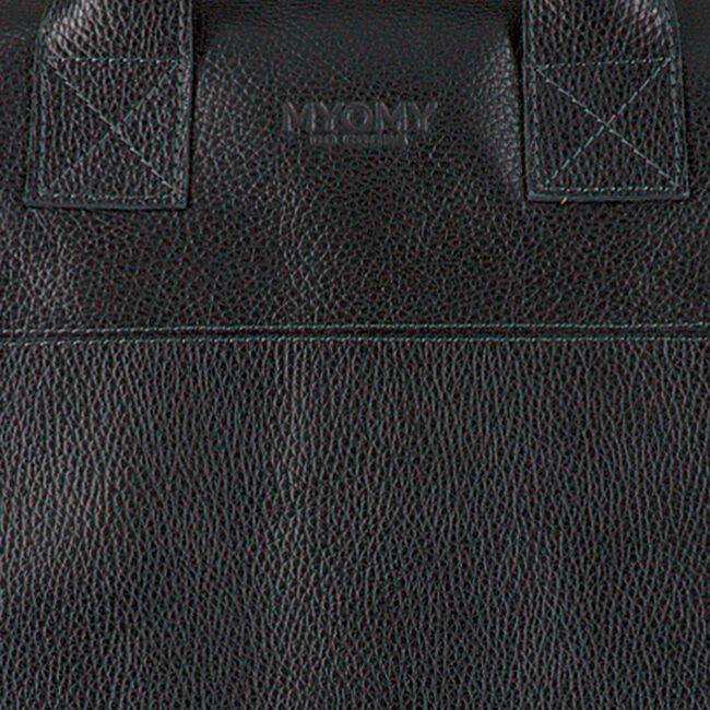 MYOMY Sac pour ordinateur portable MY PHILIP BAG BUSINESS en noir  - large