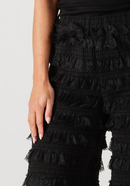 HARPER & YVE Pantalon LO-PA en noir - large