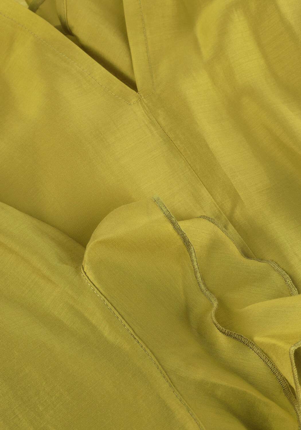 Groene DEVOTION Jurken SHEEN - large