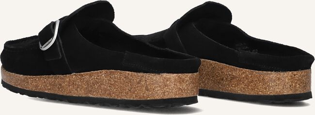 Zwarte BIRKENSTOCK Instappers BUCKLEY DAMES Zwarte BIRKENSTOCK Instappers BUCKLEY DAMES - large