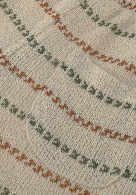 PLAY UP Pantalon courte STRIPED JERSEY SHORTS en multicolore - large