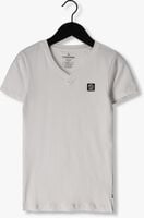VINGINO T-shirt B-BASIC-TEE-VNSS en blanc - medium