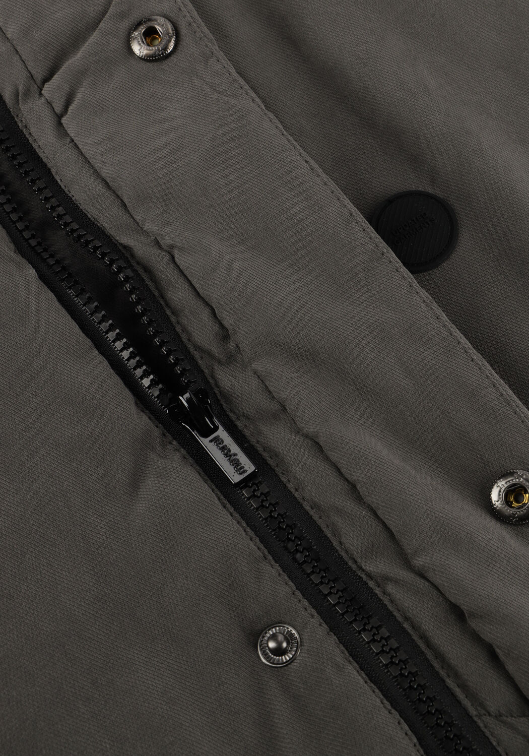 MAYORAL Parkas PARKA COAT en noir - large