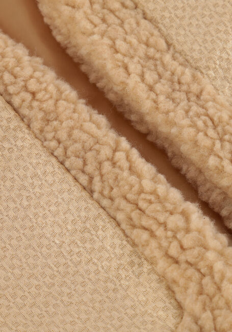 Beige KOKO NOKO Vest O56933 - large