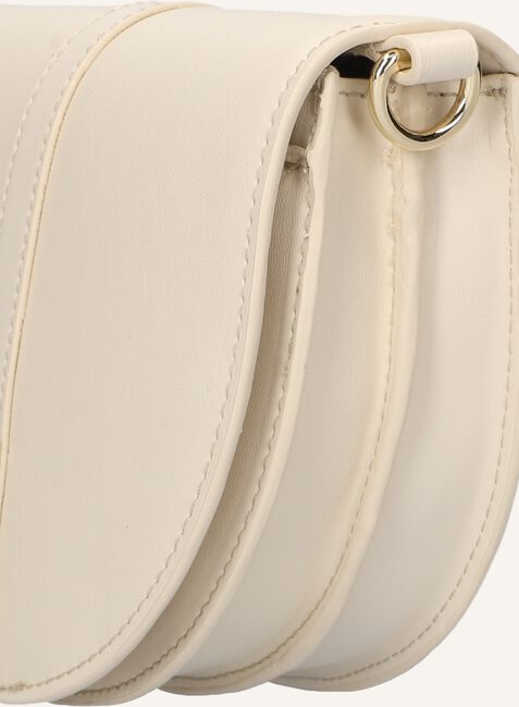 Beige TOMMY HILFIGER Schoudertas TH HERITAGE SADDLE BAG Beige TOMMY HILFIGER Schoudertas TH HERITAGE SADDLE BAG - large