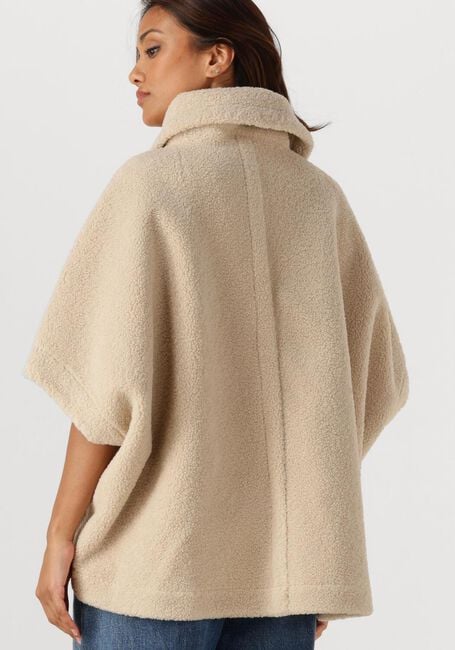 KNIT-TED Gilet TAM en beige - large