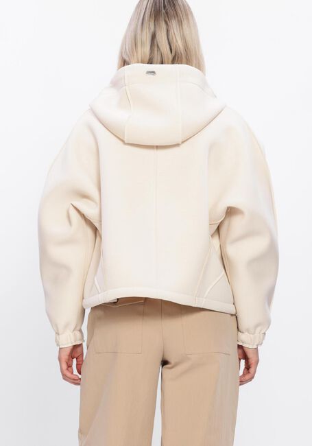 Ecru BEAUMONT Jack TAMAR JACKET - large