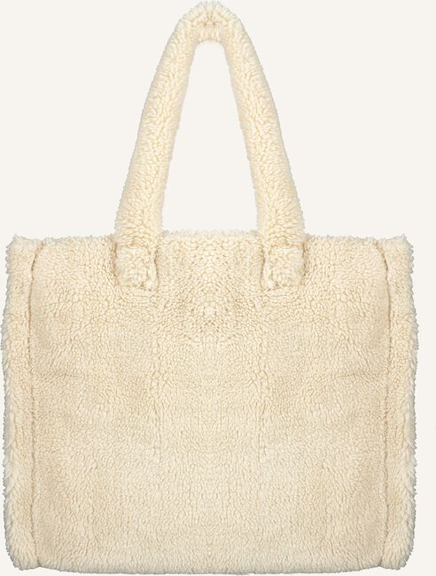 Witte STAND STUDIO Schoudertas LOLA BAG Witte STAND STUDIO Schoudertas LOLA BAG - large