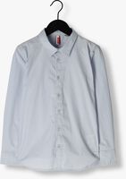 Donkerblauwe VINGINO Klassiek overhemd LASIC - medium