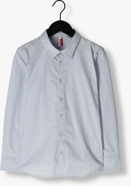 Donkerblauwe VINGINO Klassiek overhemd LASIC - large