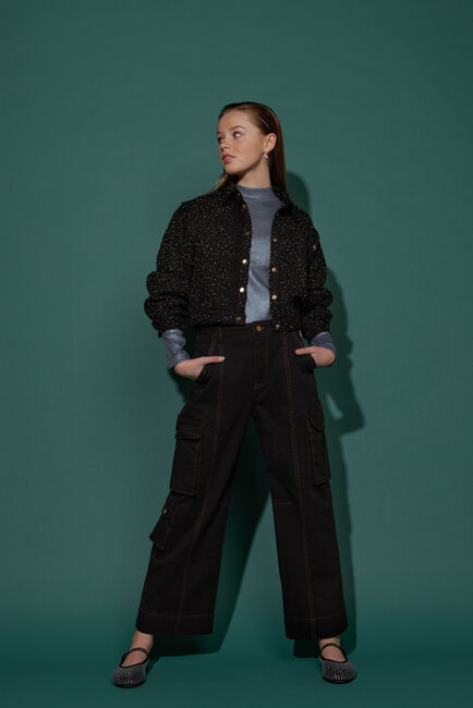 AI&KO Haut ZERA COATING CO 169 G en vert - large