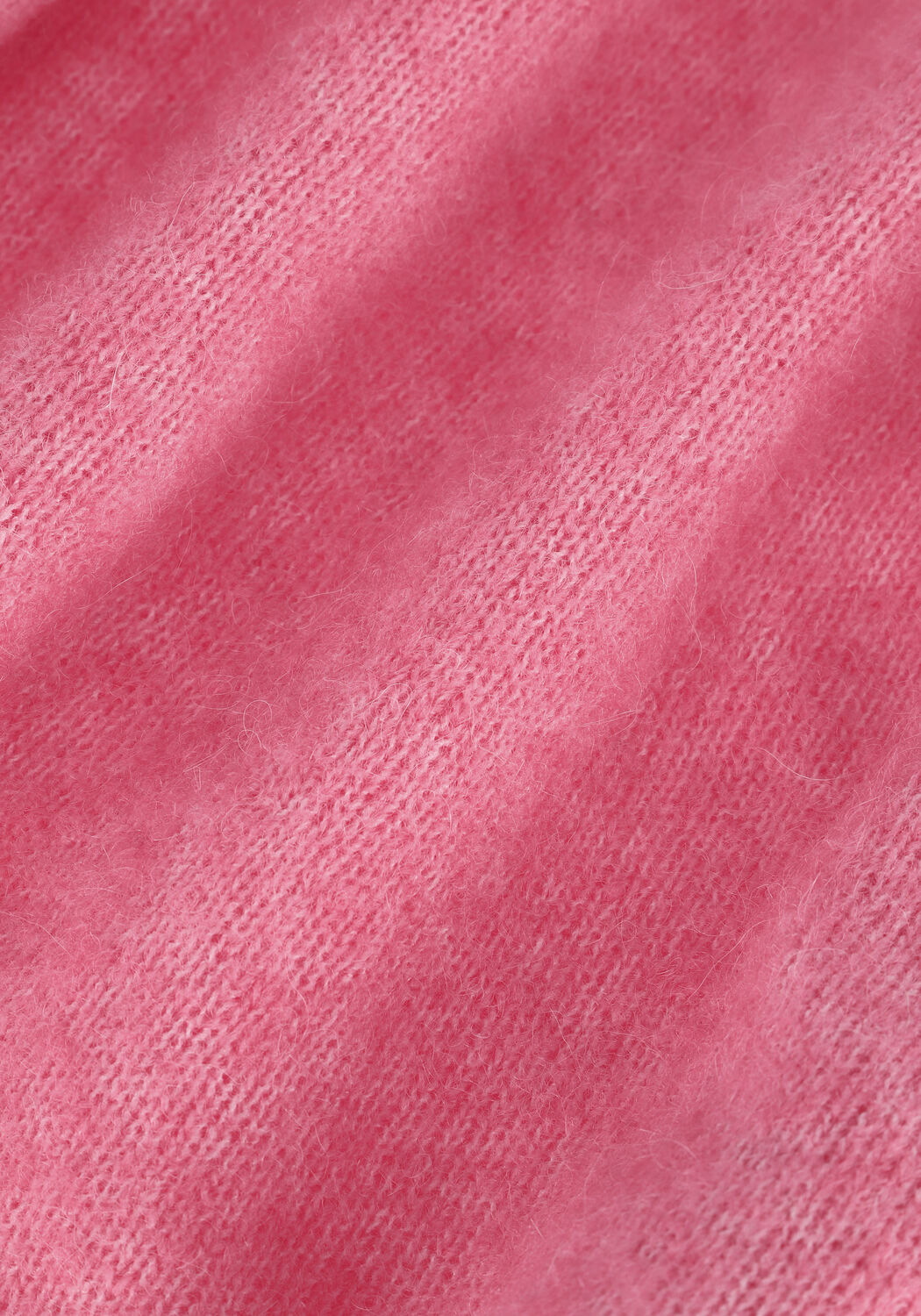 NEO NOIR Pull MADDY KNIT BLOUSE en rose - large