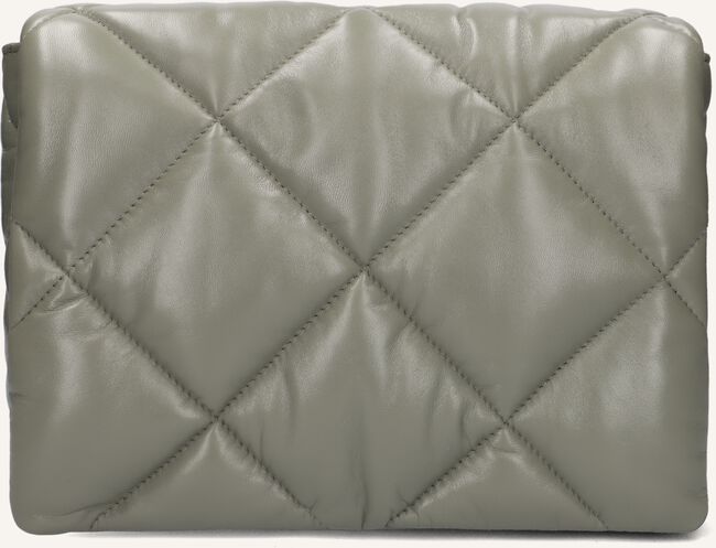 Groene STAND STUDIO Handtas BRYNNIE BAG Groene STAND STUDIO Handtas BRYNNIE BAG - large