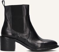 Zwarte GOOSECRAFT Enkellaarsjes CELINE 1-A Zwarte GOOSECRAFT Enkellaarsjes CELINE 1-A - medium