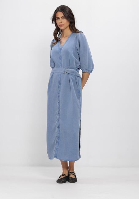 FREEBIRD DNM-TENCELL-26-1 Robes en bleu - large