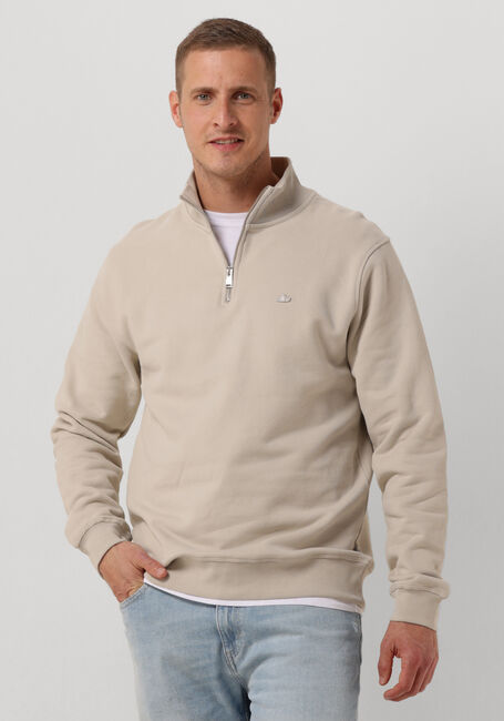 THE GOODPEOPLE Chandail LUCCA Sable - large