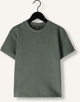 CARS JEANS T-shirt LOCRAN en vert CARS JEANS T-shirt LOCRAN en vert - medium