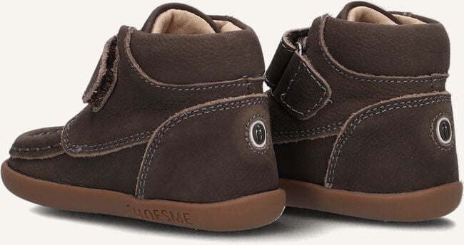 Bruine SHOESME Sneakers BF23W006 Bruine SHOESME Sneakers BF23W006 - large
