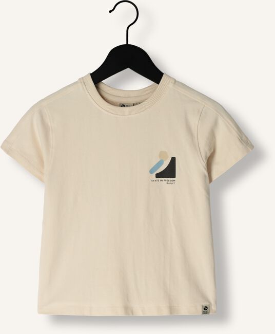 Zand DAILY7 T-shirt T-SHIRT PRINT Zand DAILY7 T-shirt T-SHIRT PRINT - large