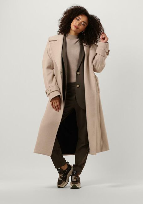 BEAUMONT Blazer ASH en gris - large