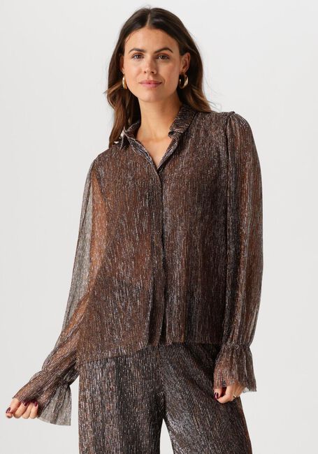 NOTRE-V NV-ELI Blouses en bronze - large