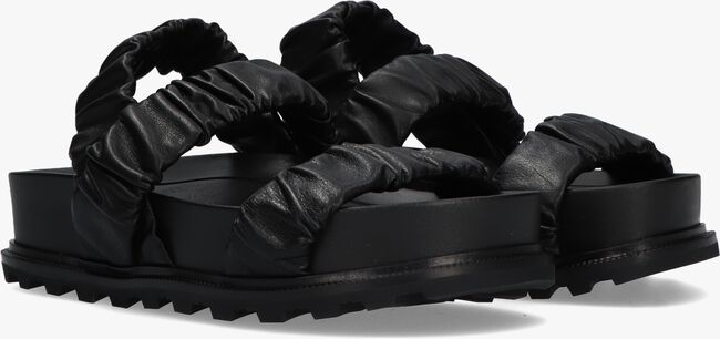 VIC MATIE 1Z5676D Sandales en noir - large