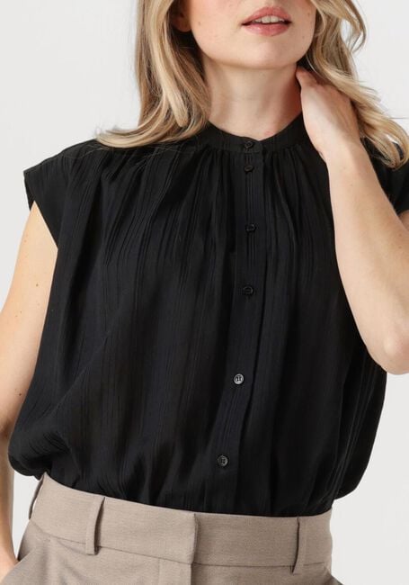 VANESSA BRUNO Haut CLIO en noir - large