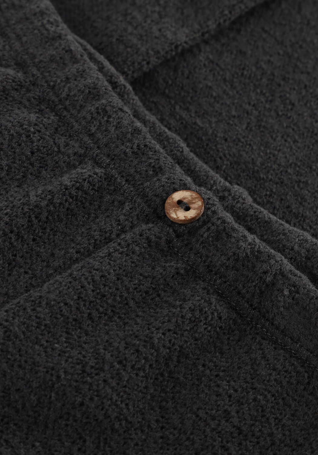 PLAY UP Legging JERSEY LEGGING B Gris fonc&eacute; - large