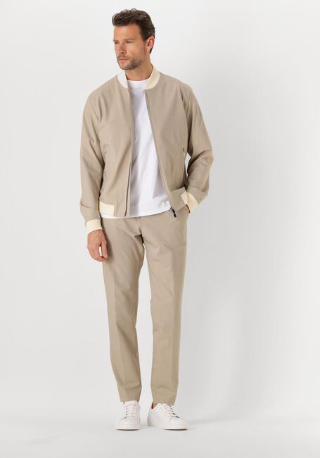 BOSS BLACK Jack P-HANRY en beige - large