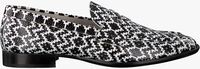 PERTINI Loafers 16735 en noir  - medium