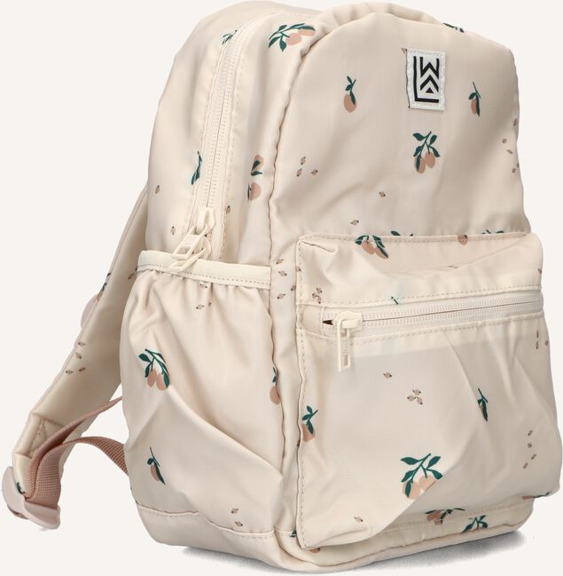 Ecru LIEWOOD Rugtas ALLEN Ecru LIEWOOD Rugtas ALLEN - large