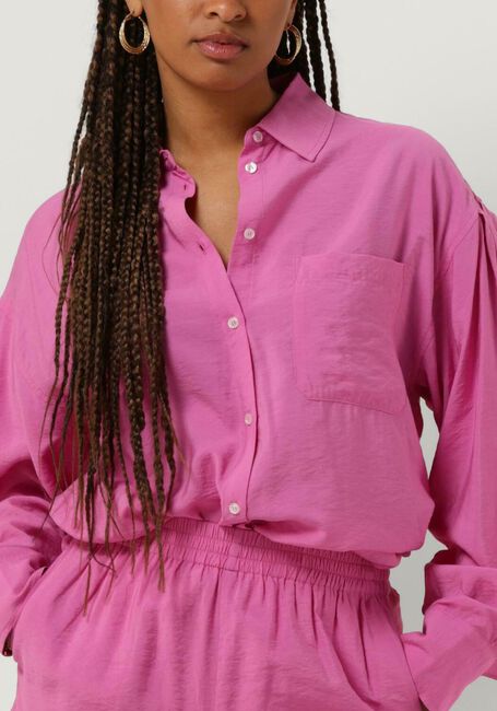 CATWALK JUNKIE BL DAWN Blouses en rose - large