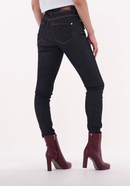 Donkerblauwe MOS MOSH Skinny jeans ALLI COVER JEANSJ - large