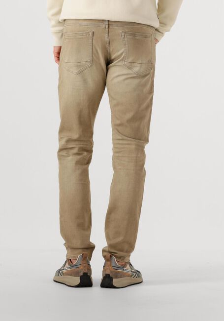 PME LEGEND Slim fit jeans TAILWHEEL en beige - large