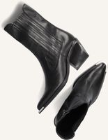 Zwarte BRONX Enkellaarsjes NEXT LOW COLE Zwarte BRONX Enkellaarsjes NEXT LOW COLE - medium