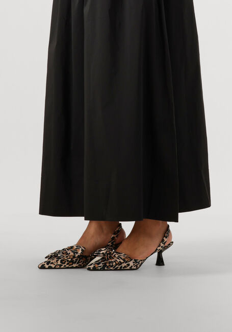 BLASZ Slingbacks DAW0798 en noir - large