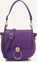 Paarse NOTRE-V Schoudertas GIANNA Paarse NOTRE-V Schoudertas GIANNA - medium