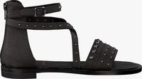 Black OMODA shoe 020.372  - medium