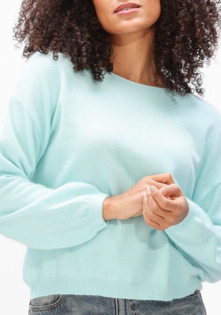 Blauwe TWNS Vest LOS ANGELES - large