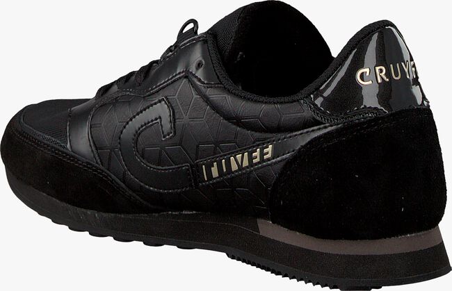 Zwarte CRUYFF CLASSICS Sneakers PARKRUNNER  - large