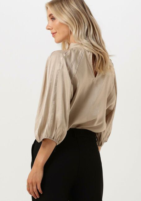 Gouden AAIKO Blouse LAVIE VIS 355 - large