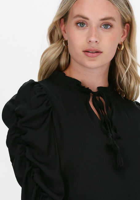 SOFIE SCHNOOR LAURIANE Blouses en noir - large