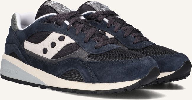 Blauwe SAUCONY Sneakers SHADOW 6000 M Blauwe SAUCONY Sneakers SHADOW 6000 M - large