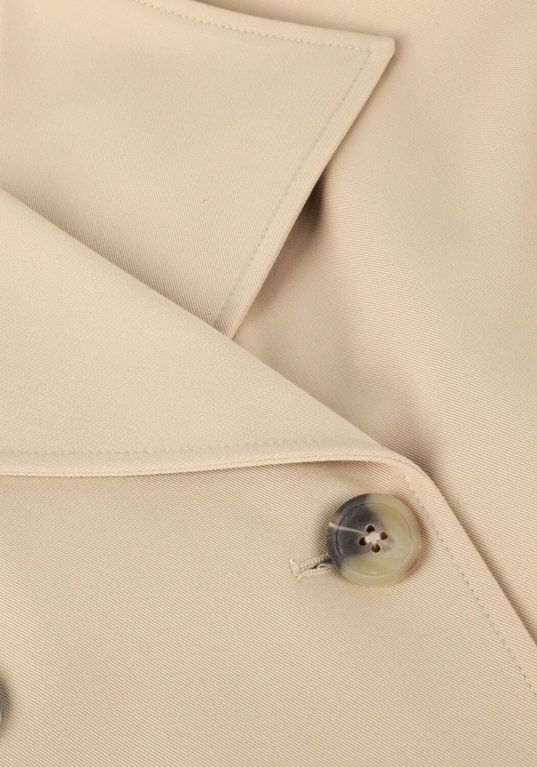 Zand MODSTR&Ouml;M Jassen HIRO JACKET - large