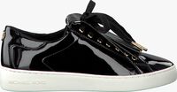 Zwarte MICHAEL KORS Sneakers KEATON KILTIE SNEAKER - medium