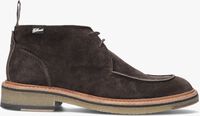 FLORIS VAN BOMMEL SFM-50123 Chaussures à lacets en marron - medium