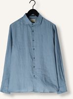 Blauwe DSTREZZED Casual overhemd JAGGER SHIRT Blauwe DSTREZZED Casual overhemd JAGGER SHIRT - medium