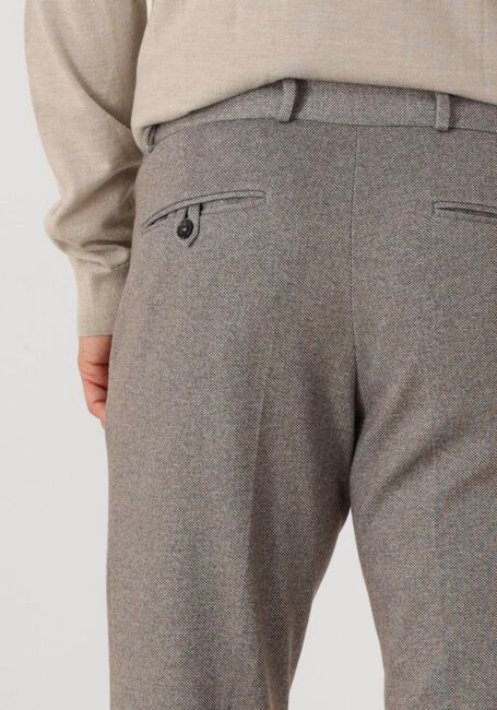 ZUITABLE Pantalon DISPARTAFLEX en taupe - large