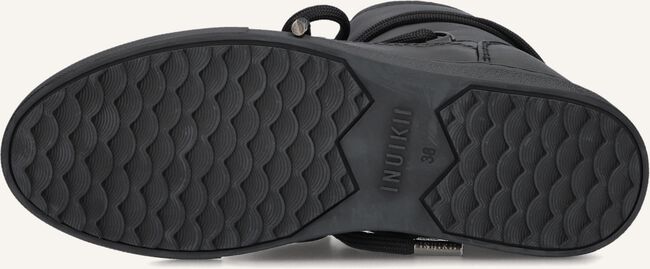 Zwarte INUIKII  FULL LEATHER Zwarte INUIKII  FULL LEATHER - large